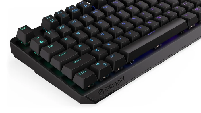 Endorfy Thock TKL Red