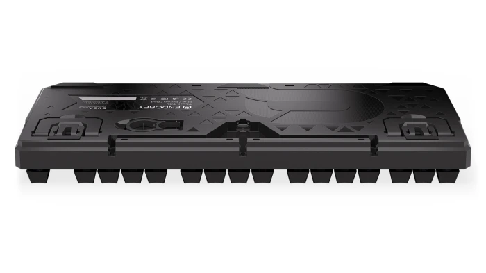 Endorfy Thock TKL Red