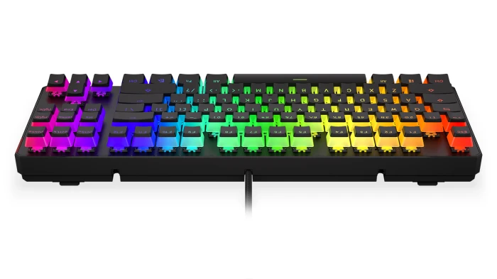 Endorfy Thock TKL Pudding Red