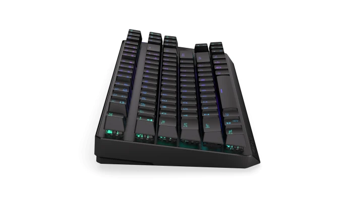Endorfy Thock TKL Wireless Red