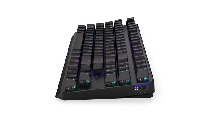 Endorfy Thock TKL Wireless Red