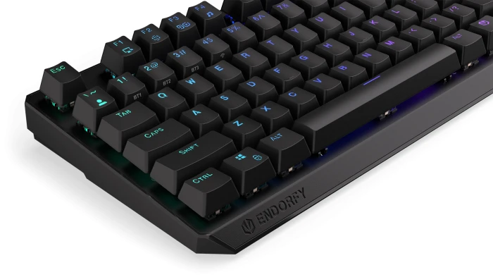 Endorfy Thock TKL Wireless Red
