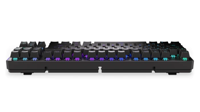 Endorfy Thock TKL Wireless Red
