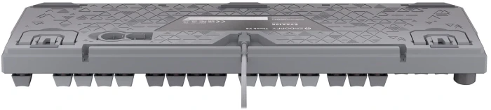 Endorfy Thock V2 Full Size Red switch