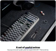 Endorfy Thock V2 Full Size Red switch