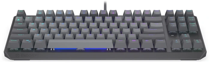 Endorfy Thock V2 TKL Red switch