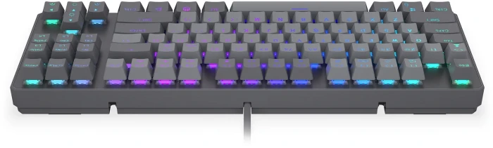 Endorfy Thock V2 TKL Red switch