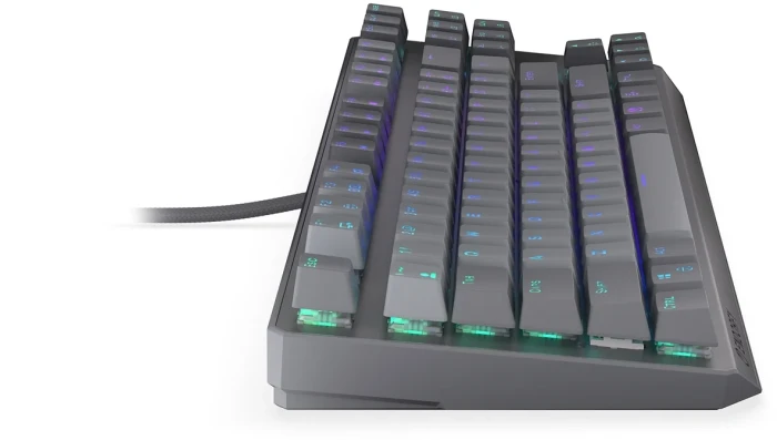 Endorfy Thock V2 TKL Red switch