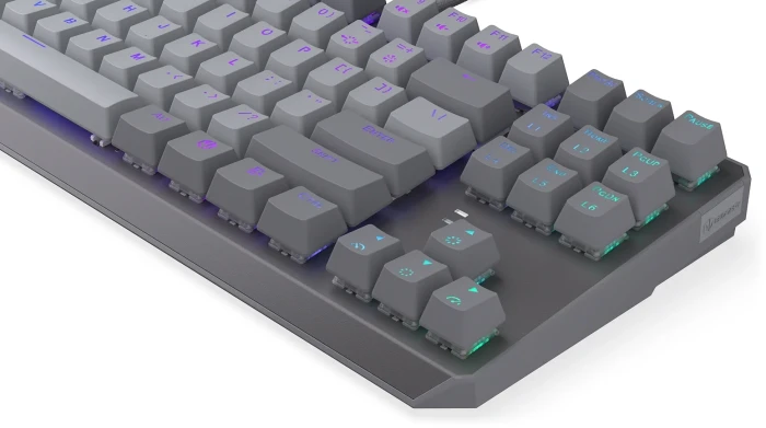 Endorfy Thock V2 TKL Red switch