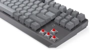 Endorfy Thock V2 TKL Red switch