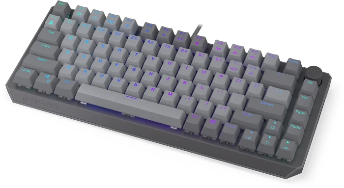 Endorfy Thock V2 75% Red switch