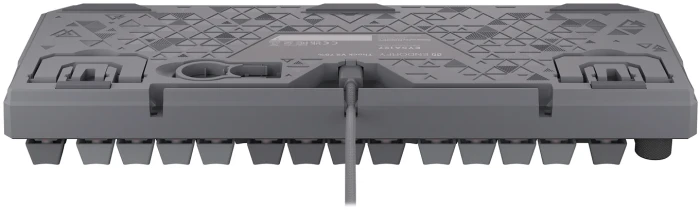 Endorfy Thock V2 75% Red switch