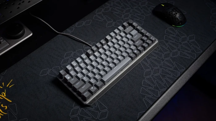 Endorfy Thock V2 75% Red switch