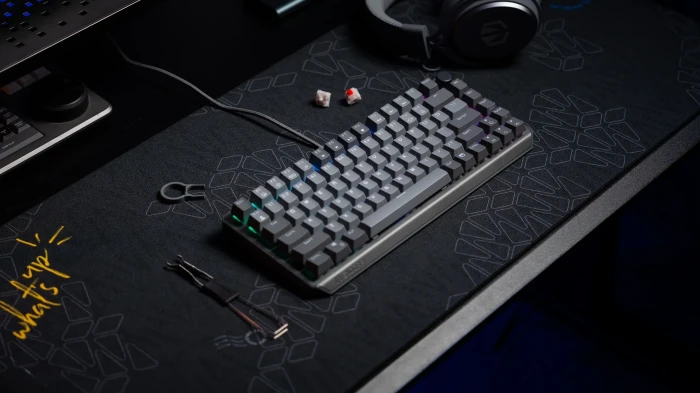 Endorfy Thock V2 75% Red switch