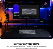 Endorfy Thock V2 75% Red switch