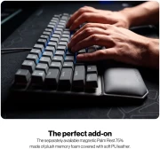 Endorfy Thock V2 75% Red switch