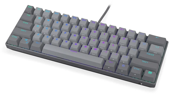 Endorfy Thock V2 Compact Red switch