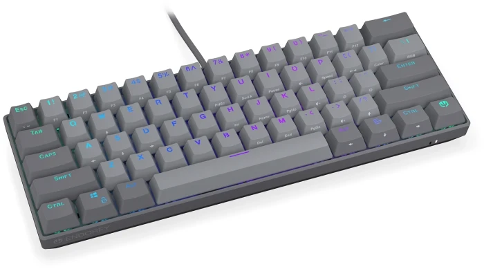 Endorfy Thock V2 Compact Red switch