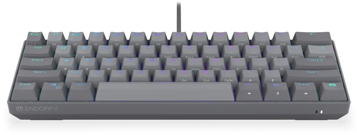 Endorfy Thock V2 Compact Red switch