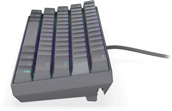 Endorfy Thock V2 Compact Red switch