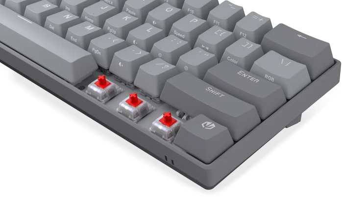 Endorfy Thock V2 Compact Red switch