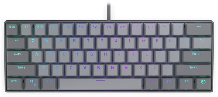 Endorfy Thock V2 Compact Red switch