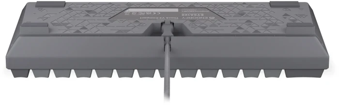 Endorfy Thock V2 Compact Red switch