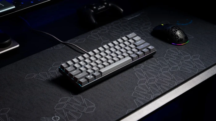 Endorfy Thock V2 Compact Red switch