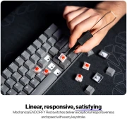 Endorfy Thock V2 Compact Red switch