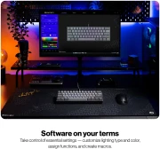 Endorfy Thock V2 Compact Red switch