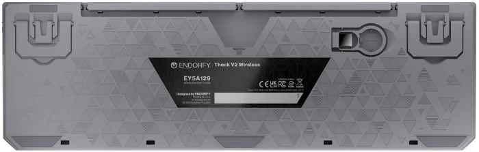 Endorfy Thock Wireless V2 Full Size