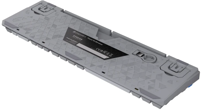 Endorfy Thock Wireless V2 Full Size