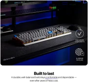 Endorfy Thock Wireless V2 Full Size