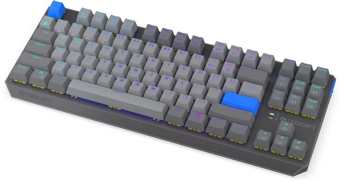 Endorfy Thock Wireless V2 TKL