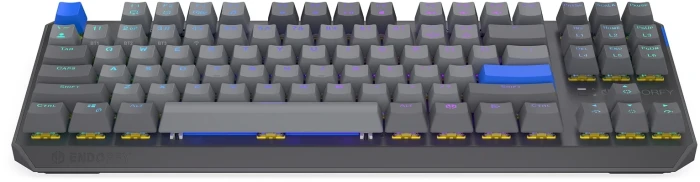 Endorfy Thock Wireless V2 TKL