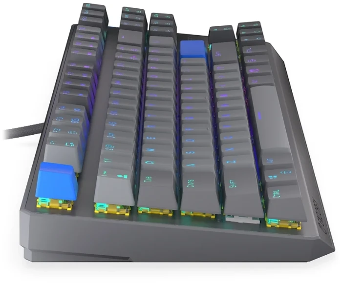 Endorfy Thock Wireless V2 TKL