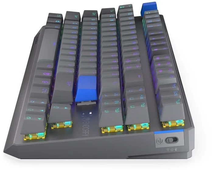 Endorfy Thock Wireless V2 TKL