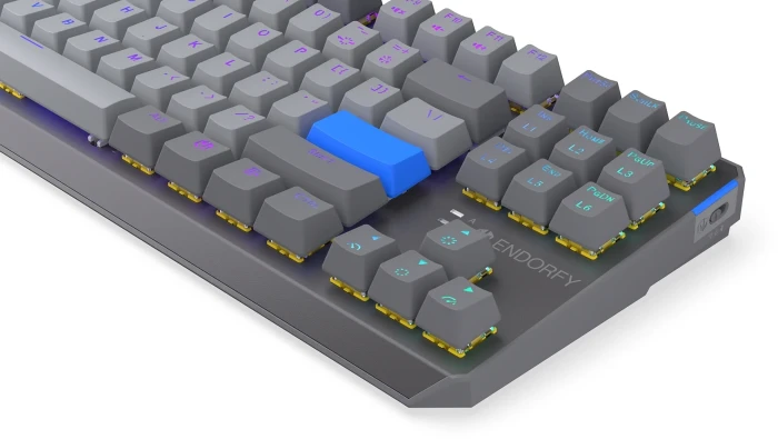 Endorfy Thock Wireless V2 TKL