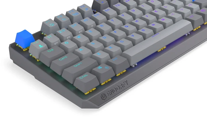 Endorfy Thock Wireless V2 TKL