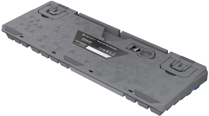 Endorfy Thock Wireless V2 TKL