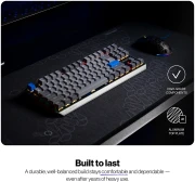 Endorfy Thock Wireless V2 TKL
