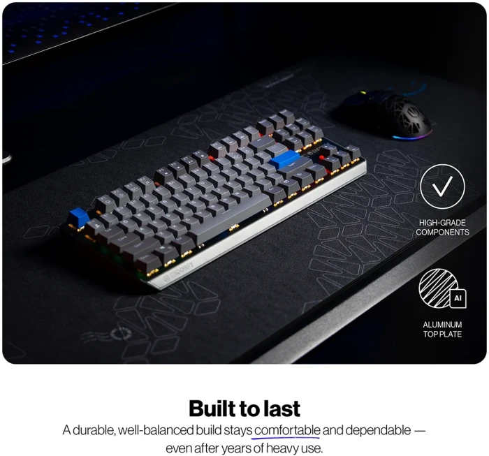 Endorfy Thock Wireless V2 TKL