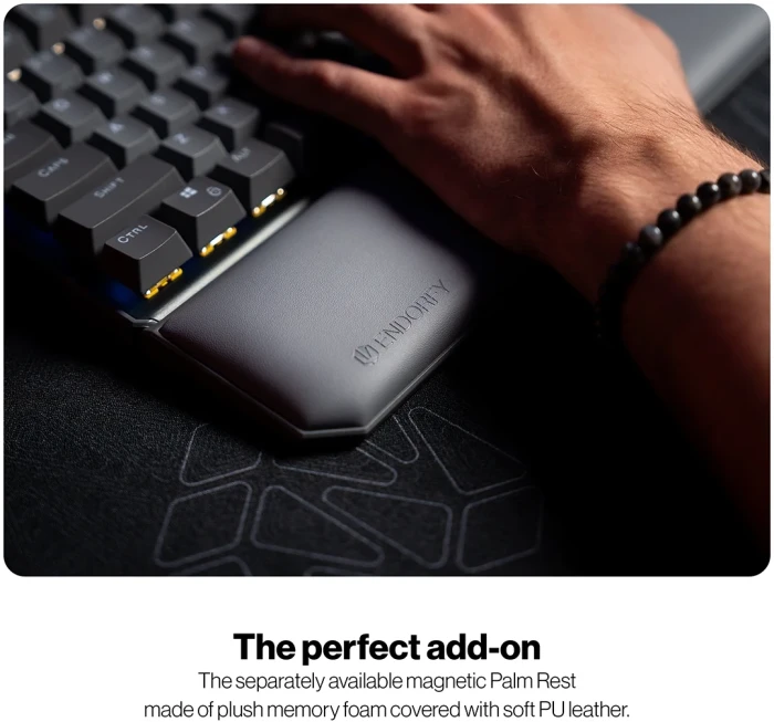 Endorfy Thock Wireless V2 TKL