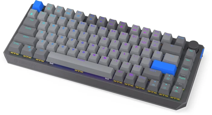 Endorfy Thock Wireless V2 75%