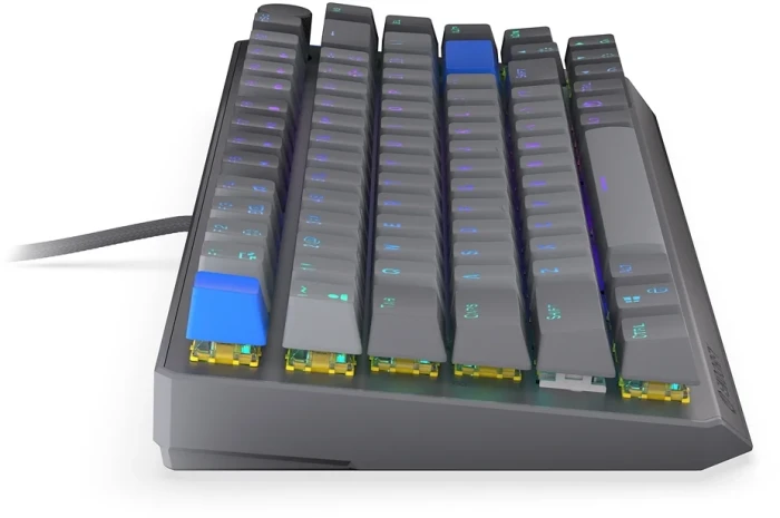 Endorfy Thock Wireless V2 75%