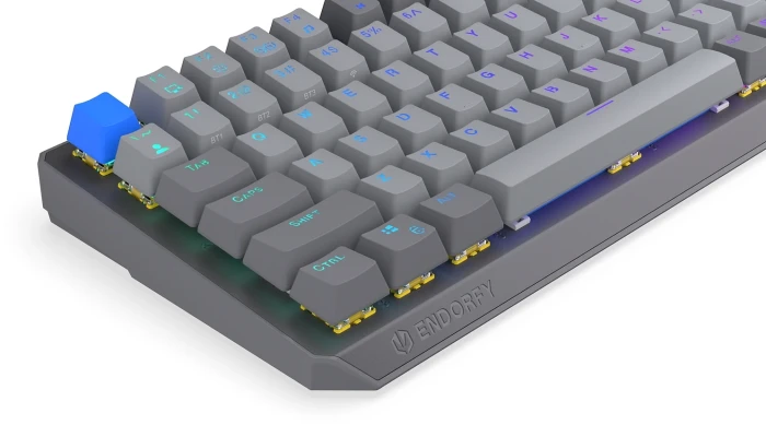 Endorfy Thock Wireless V2 75%