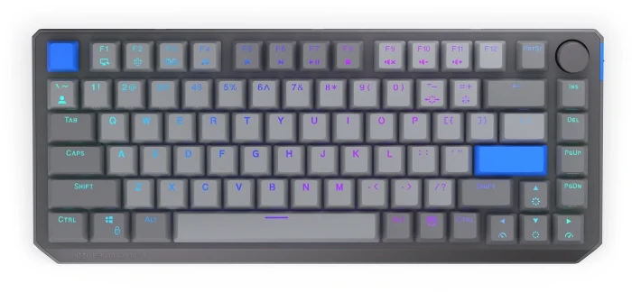 Endorfy Thock Wireless V2 75%