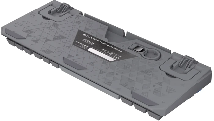 Endorfy Thock Wireless V2 75%