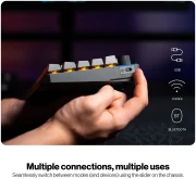 Endorfy Thock Wireless V2 75%