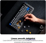 Endorfy Thock Wireless V2 75%